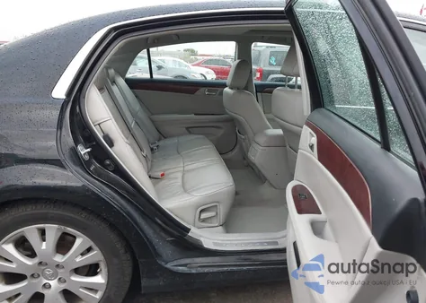 2012 Toyota Avalon из США, поврежденный, VIN 4T1BK3DBXCU449825